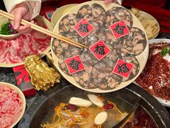 -蜀大侠火锅(总府路店)