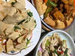 -巴依兄弟西域美食(机场店)
