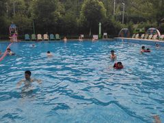 -苏州乐园森林水世界