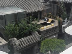 -糖房咖啡(南锣鼓巷店)