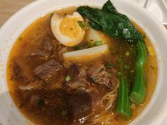-避风塘(百联东郊店)