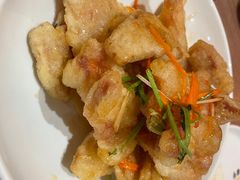 -金掌勺东北菜(格兰晴天店)