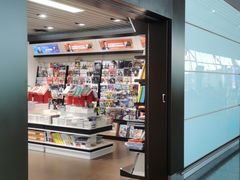 -匯智光华书店(首都机场T3店)