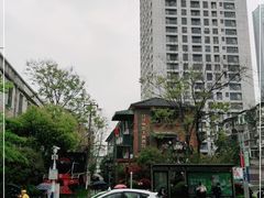 -豆蔻电影主题餐厅(四牌楼店)