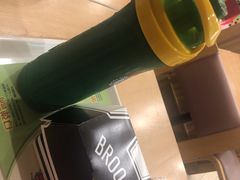 -德克士(睢宁曼哈顿店)