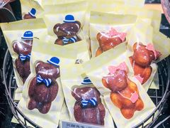 贝甜先生-巴黎贝甜(来福士店)