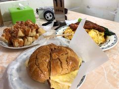-渔记茶餐厅(渔村店)