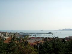 -观象山公园