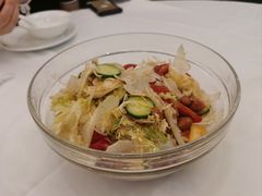 爽口大拌菜-金春禧(世茂国际广场店)