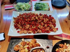 -望京一号·重庆江湖菜(工体店)