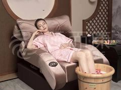 -颐而康·足疗·按摩·艾灸·SPA(金沙北路店)