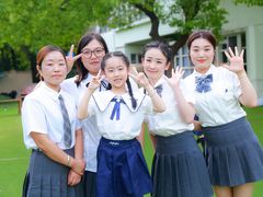 -上海马荣金地格林幼儿园