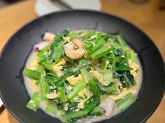 -船歌·鱼水饺青岛菜(太阳宫凯德MALL店)