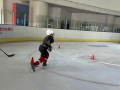 -冠军冰场CHAMPION RINK(百联又一城店)
