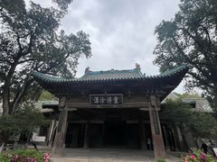 -窦大夫祠