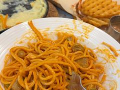 -必胜客(玉泉远洋店)