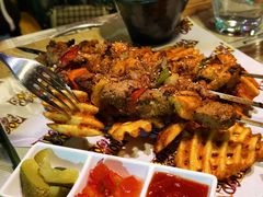 -Famous肥猫墨西哥音乐餐吧(五棵松华熙LIVE店)