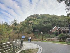 -南京市江宁方山