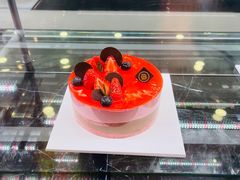 -巴黎贝甜(凯德MALL望京店)