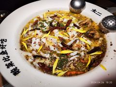 -太二酸菜鱼(正大广场店)