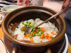 -云海肴云南菜·蒸汽石锅鱼(北京良乡华冠店)