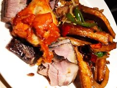 -星伦多自助料理·涮烤一体(杭州来福士店)