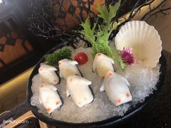 -湊湊火锅·茶憩(和平大悦城店)