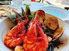 -又见止间·日落海景餐厅(六月海店)