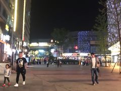 -杭州滨江宝龙城