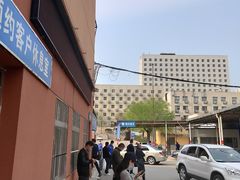 -京西五环检测场