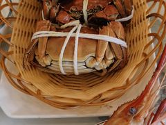 -蟹天蟹地农家菜·阳澄湖大闸蟹(浅水湾店)