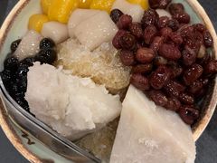 -鲜芋仙(南开大悦城店)