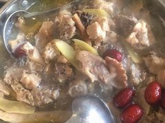 -圆圆家私房美食(民权路店)