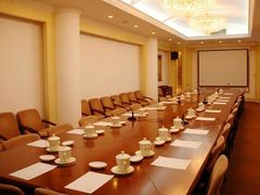 65-北京宽沟会议中心