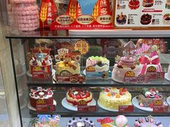 -味多美蛋糕(灯市口店)