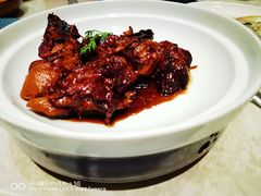 -太湖饭店·寄畅轩中餐厅