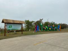 -芒洲湿地公园