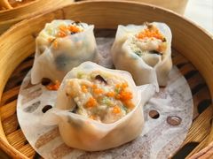 -广州建国酒店-盈丰阁粤菜-粤式茶点