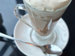 -希尔顿南海酒店·观廊大堂吧·海景下午茶