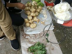 -金堂县云顶石城风景区