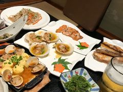-万鱼亭·鹤家日本料理(南通青年中路店)