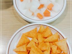 -杨翔豆皮涮牛肚(万和城店)