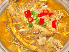 -神府路壹号·海鲜烧烤·砂锅粥·锅物(三坊七巷店)