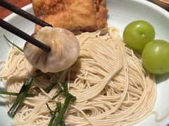 -裕兴记•蟹黄面馆(人民广场店)