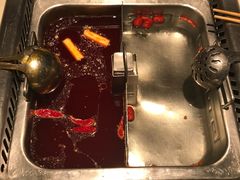 -海底捞火锅(枫蓝国际购物中心店)