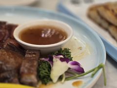 -香港威特瑞茶餐厅(小白楼音乐厅店)