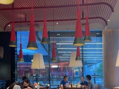 -大师兄·西北小馆(金湾华发商都店)