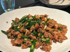 -金谷仓家庭料理(马泉营店)