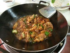 android_upload_pic-金鸡厨房(夏湾店)