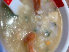 蟹虾粥-皮蛋弟砂锅店(总店)